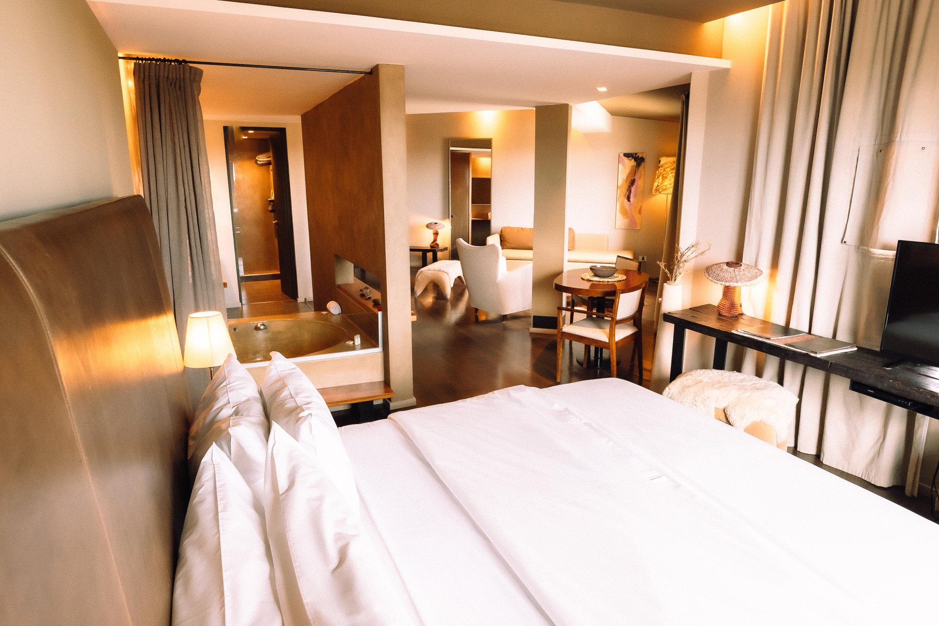 Habitación Esplendor by Wyndham El Calafate