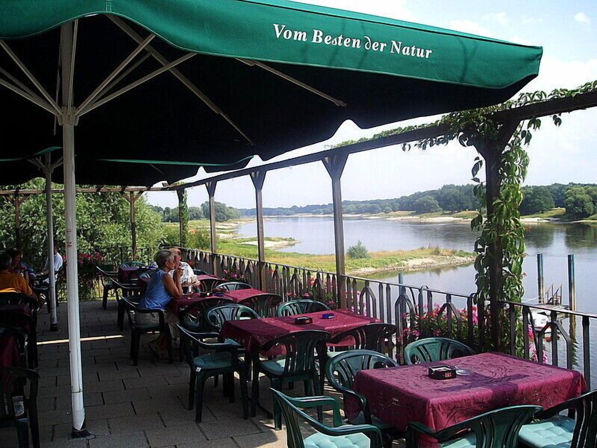 Restaurant Elbterrassen zu Brambach