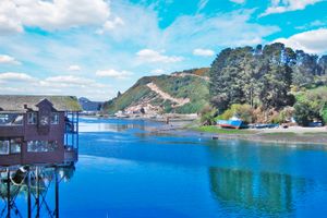 Paquete - Paquetes a Puerto Montt