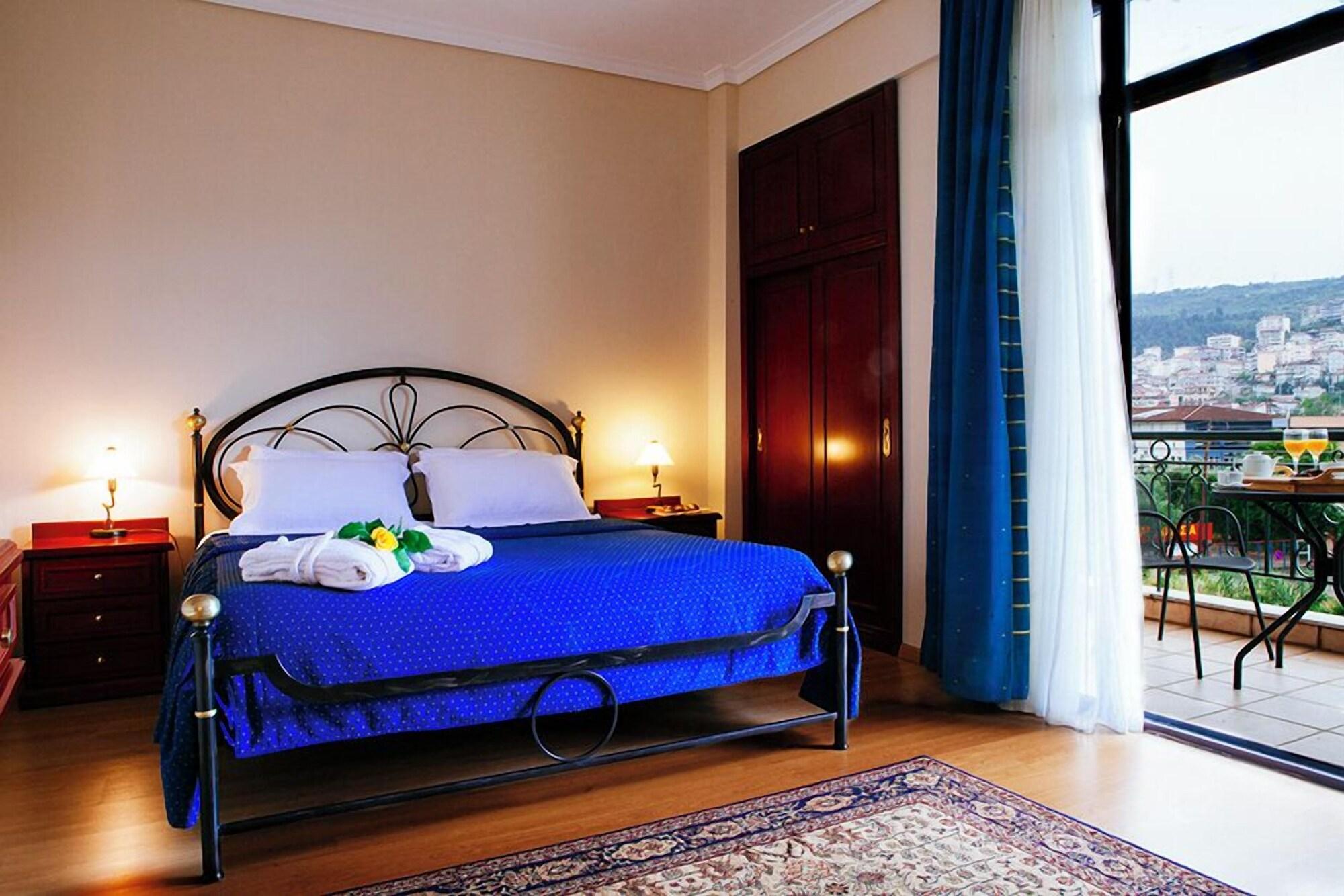 Habitación AIGES MELATHRON