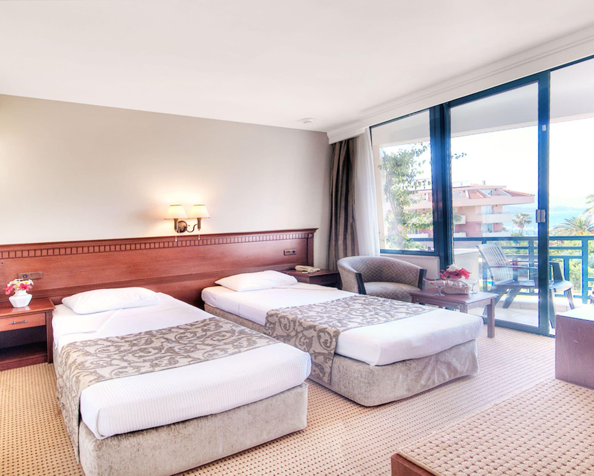 Habitación Hotel Golden Lotus - All Inclusive