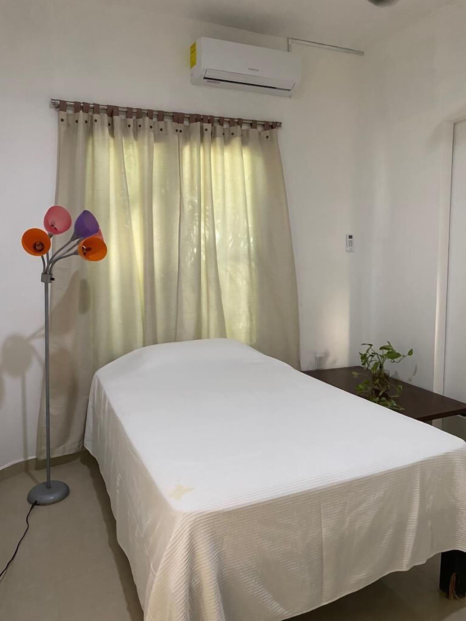 Set de Habitación Villas Akalan