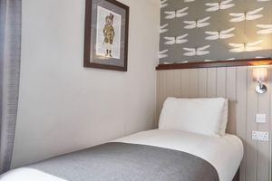 Alojamiento - Sun Inn By Greene King Inns