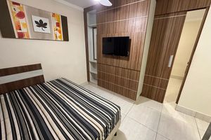 Alquiler Vacacional - Alojamiento Lacqua diRoma RM