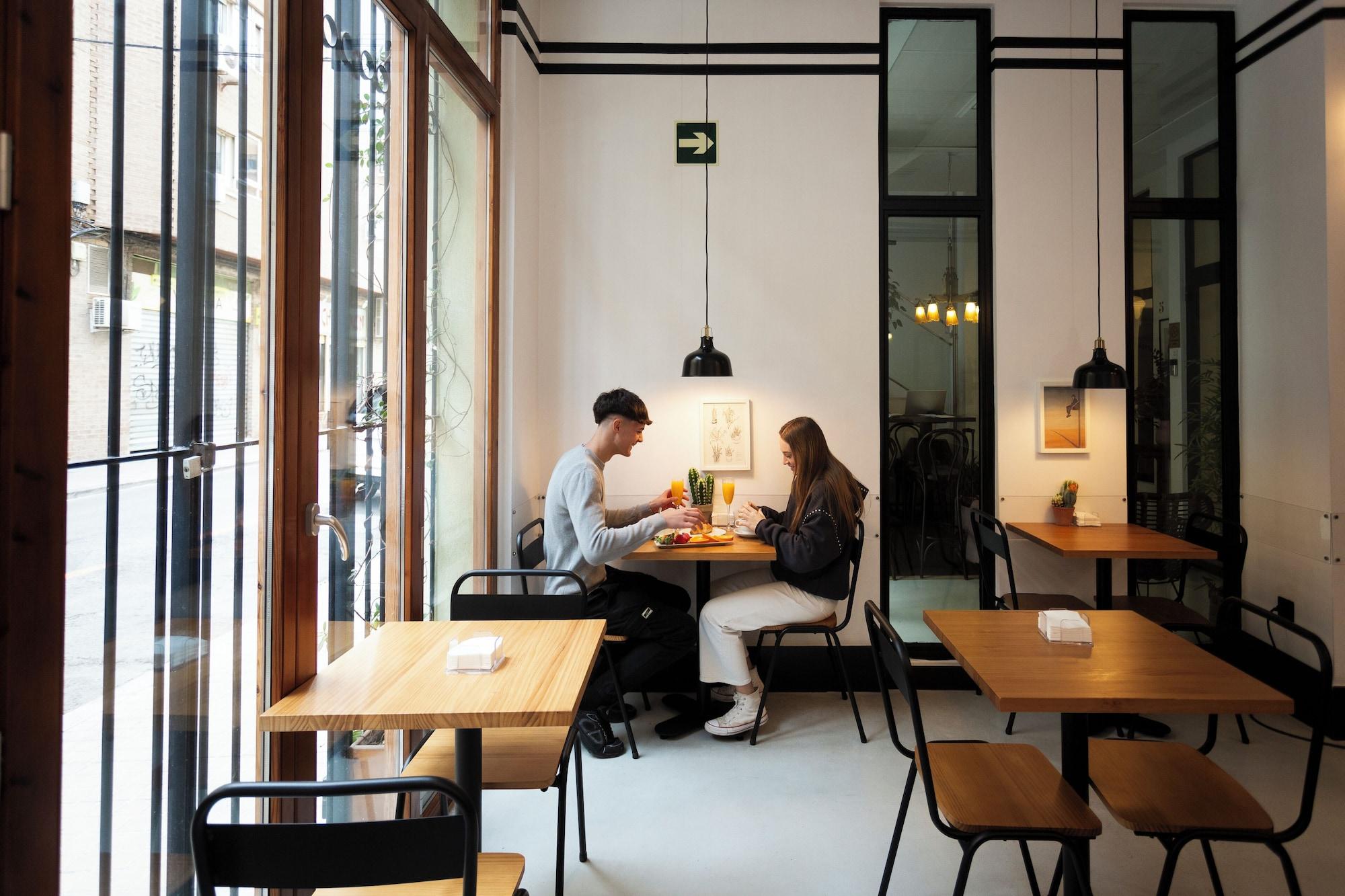 Restaurant Zalamera B&B