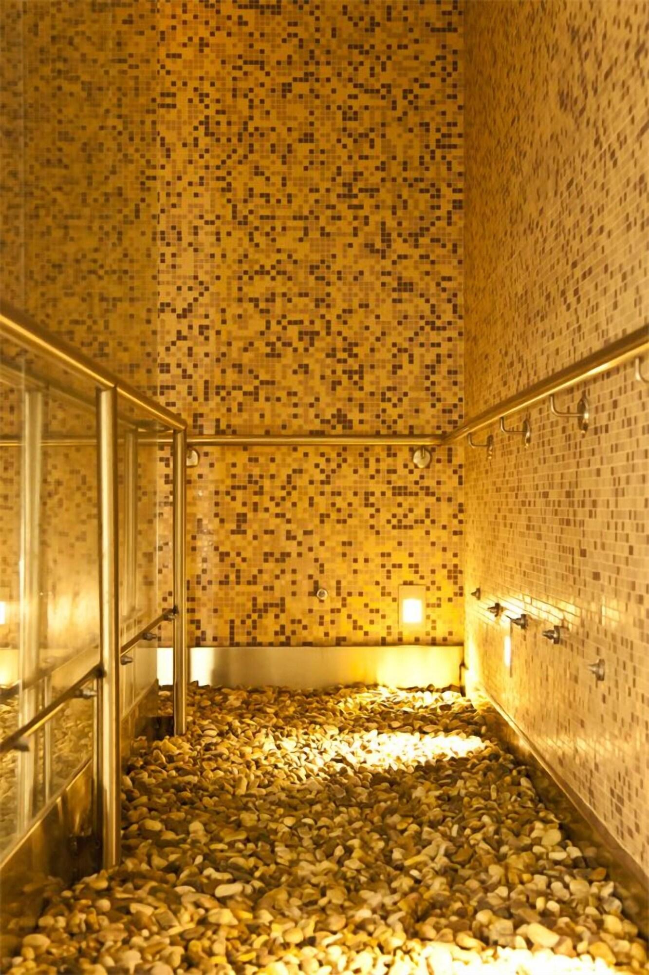 Spa Hotel & Spa Ceres