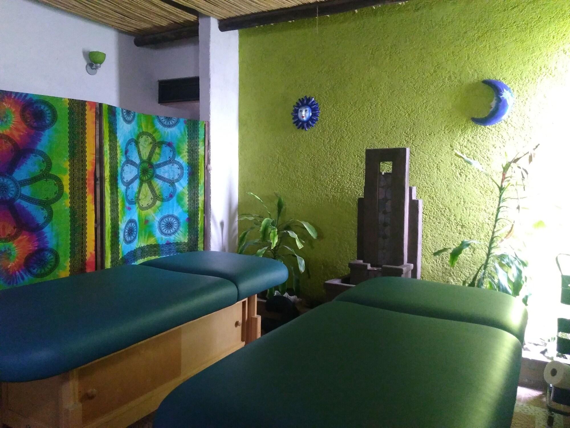 Spa Casa Maru Hotel