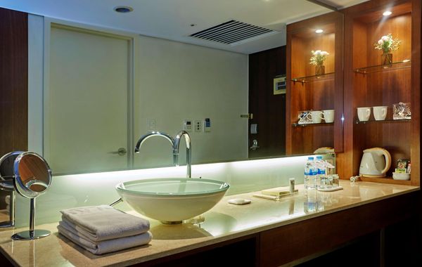 Hotel Kukdo