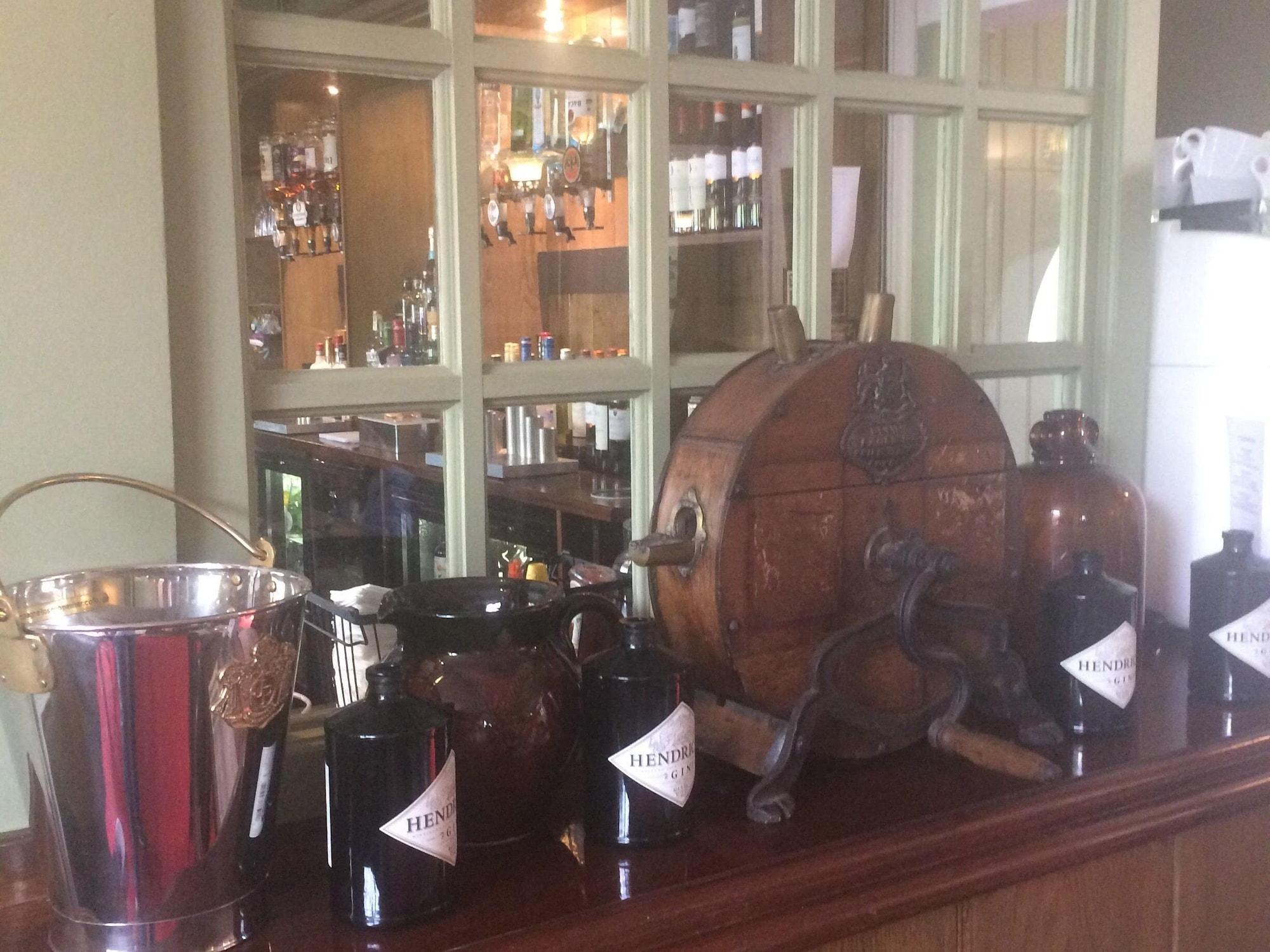 Restaurant The Labouring Man