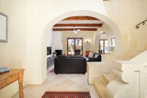 Alquiler Vacacional - Villa in Gozo with private pool, quiet location & family friendly