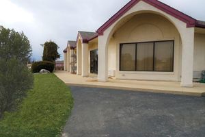 Alojamiento - Bayshore Inn