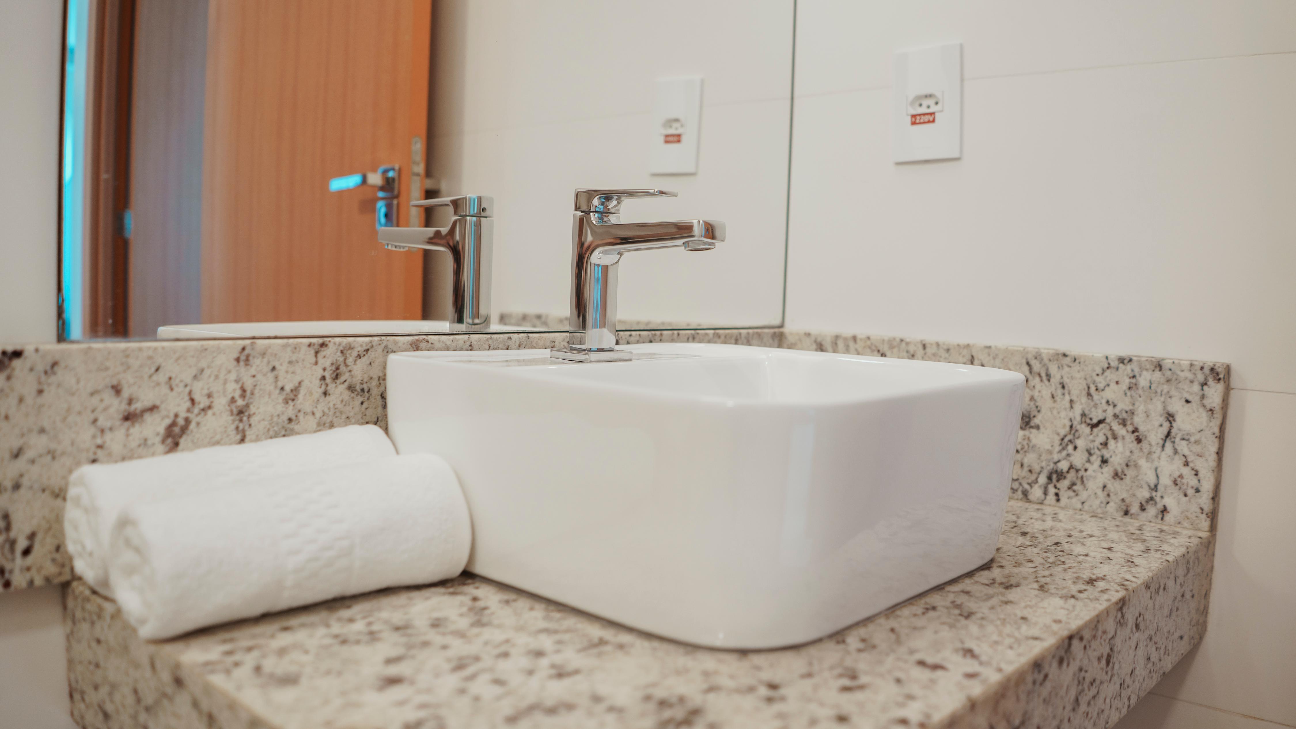 Baño Exclusive GAV Resorts