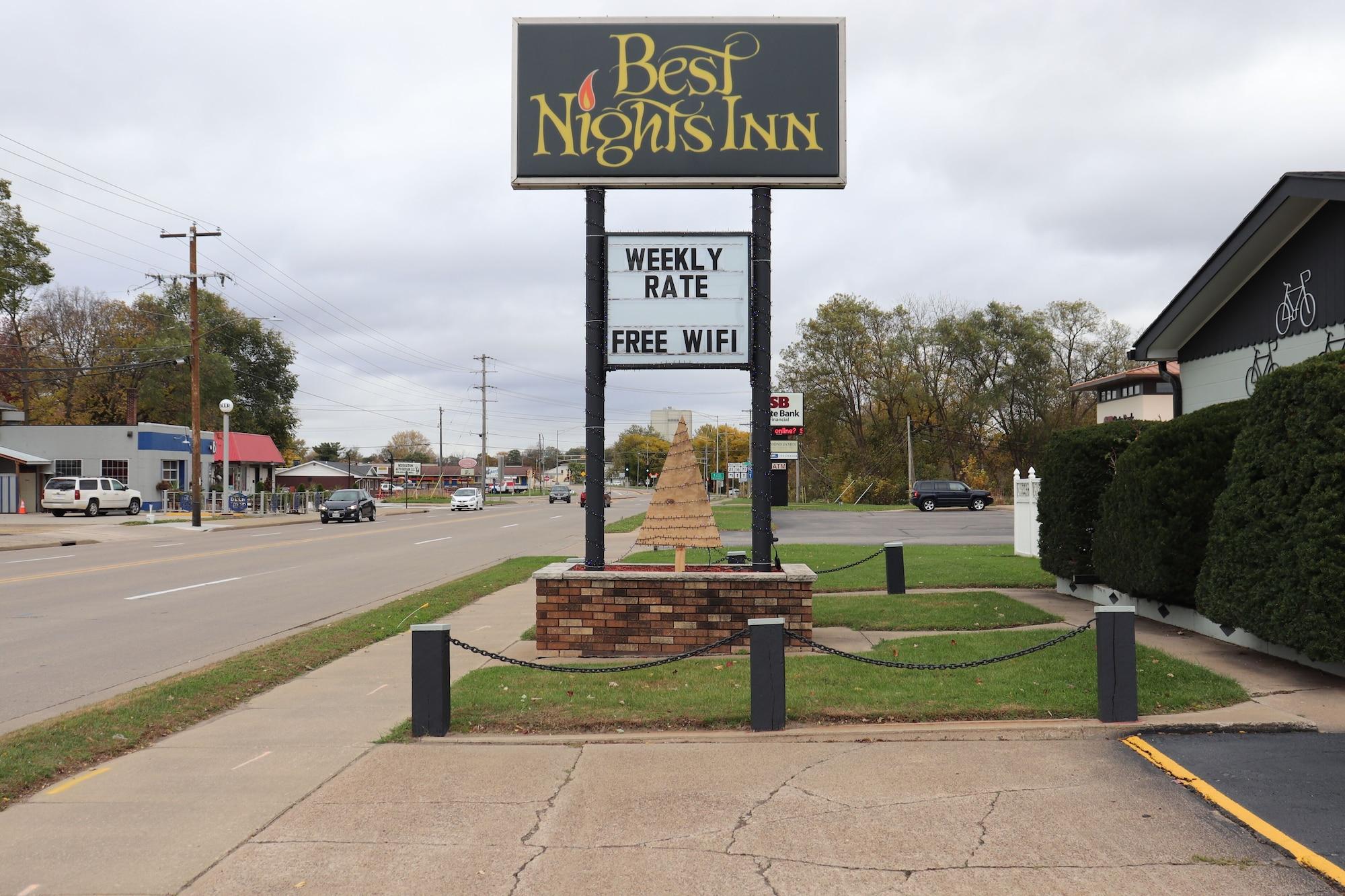 Varios Best Nights Inn