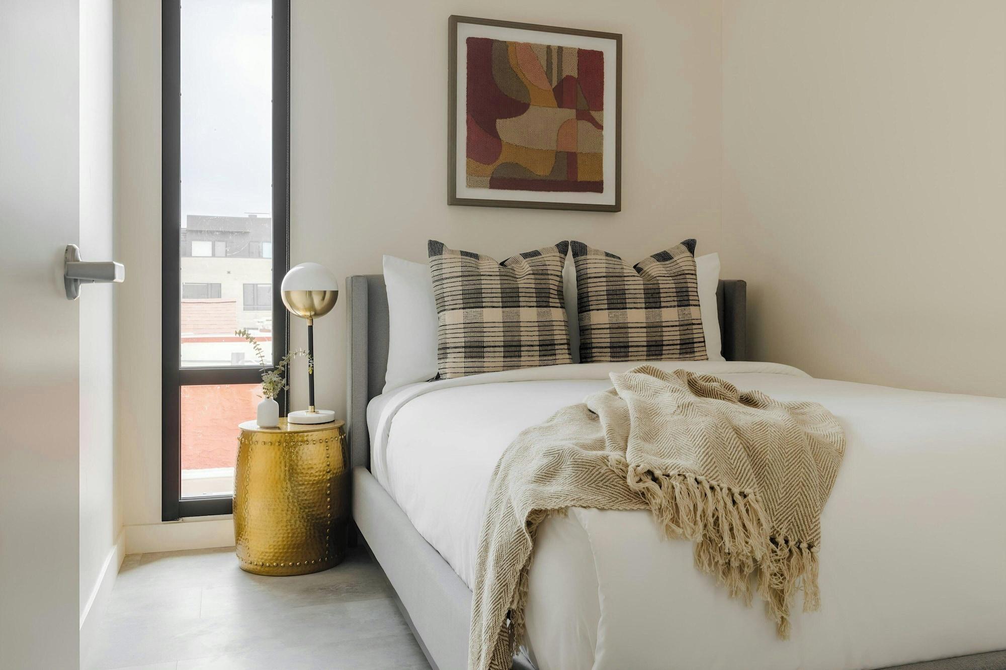 Habitación Sonder by Marriott Bonvoy The Artesian Apartments LoHi