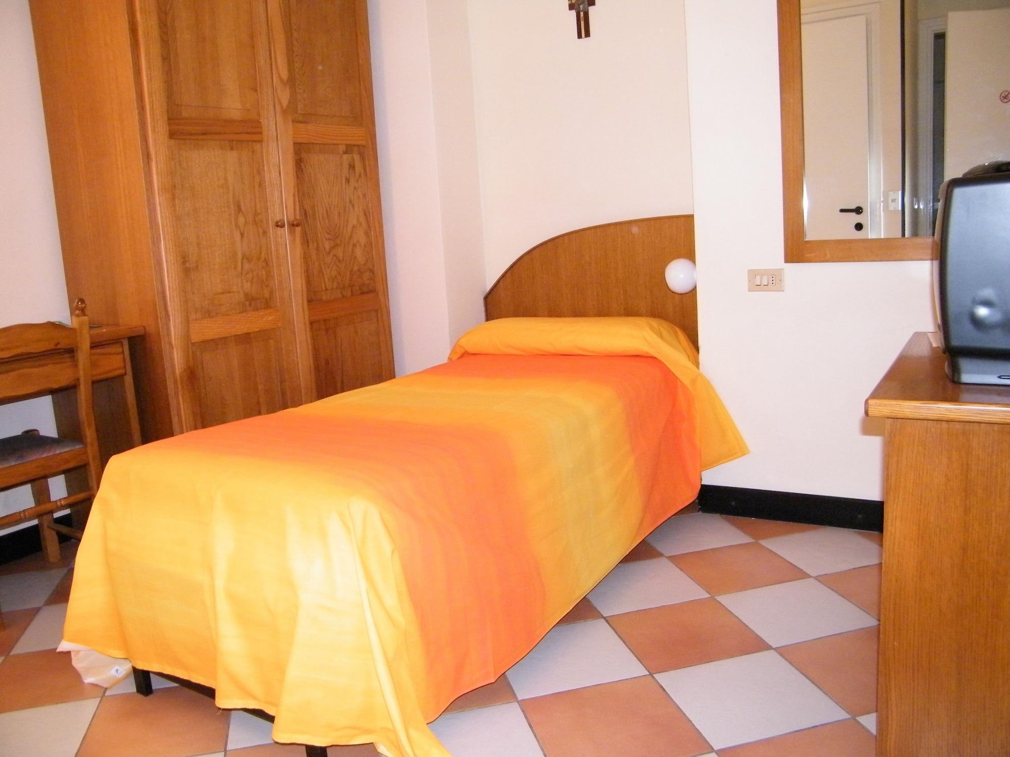 Habitación Hotel Montecodeno