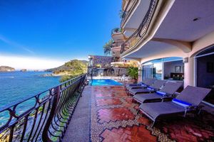 Alquiler Temporario - Breathtaking Views! Full Staff to Pamper