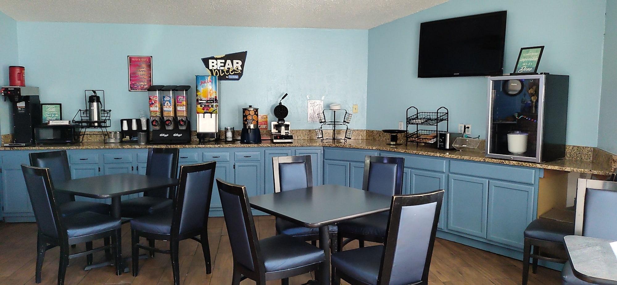 Restaurant Travelodge by Wyndham Ruidoso