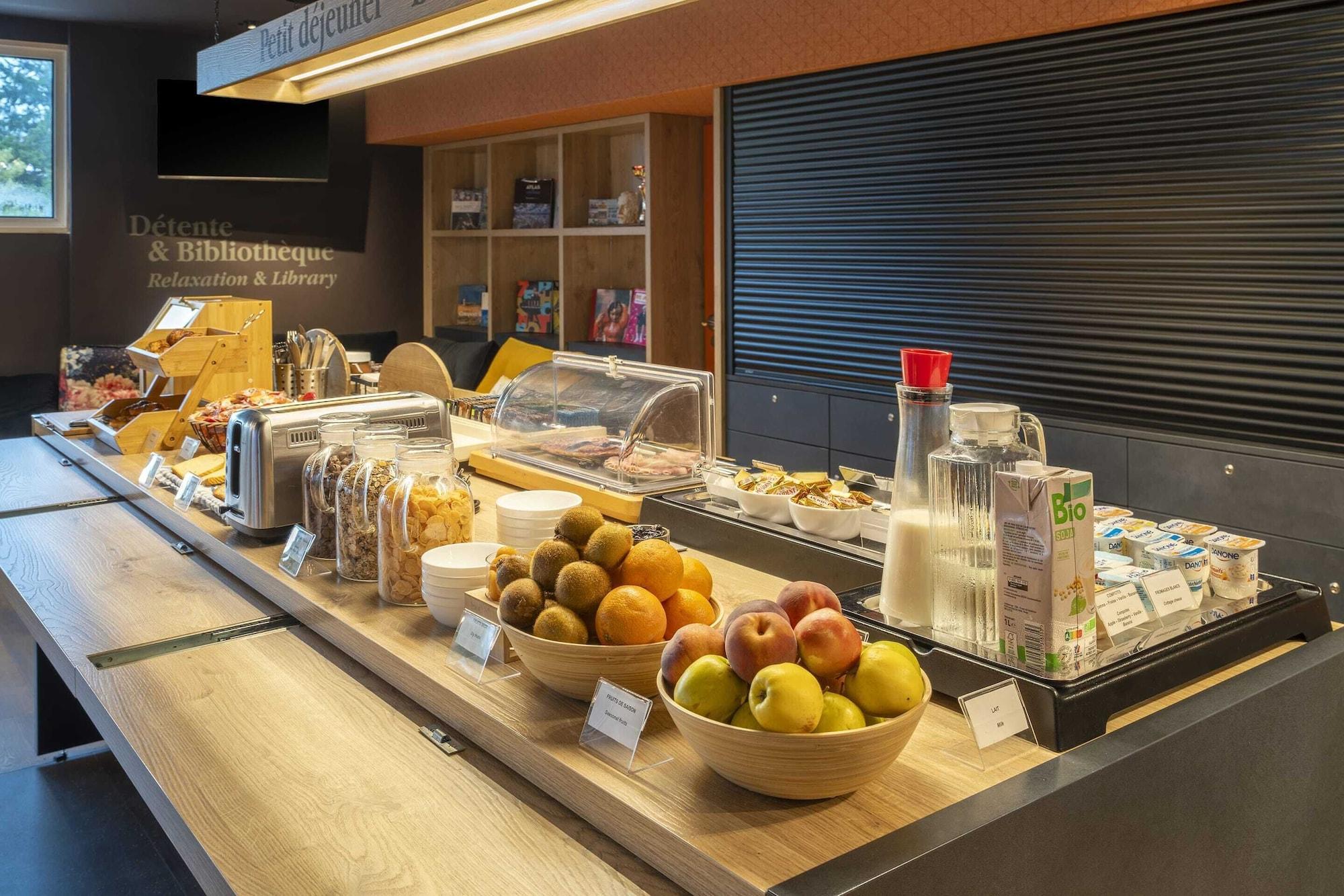 Restaurant Sure Hotel by Best Western Dole