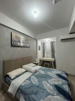 Alquiler Vacacional - Apartement Barsa City By A3 House