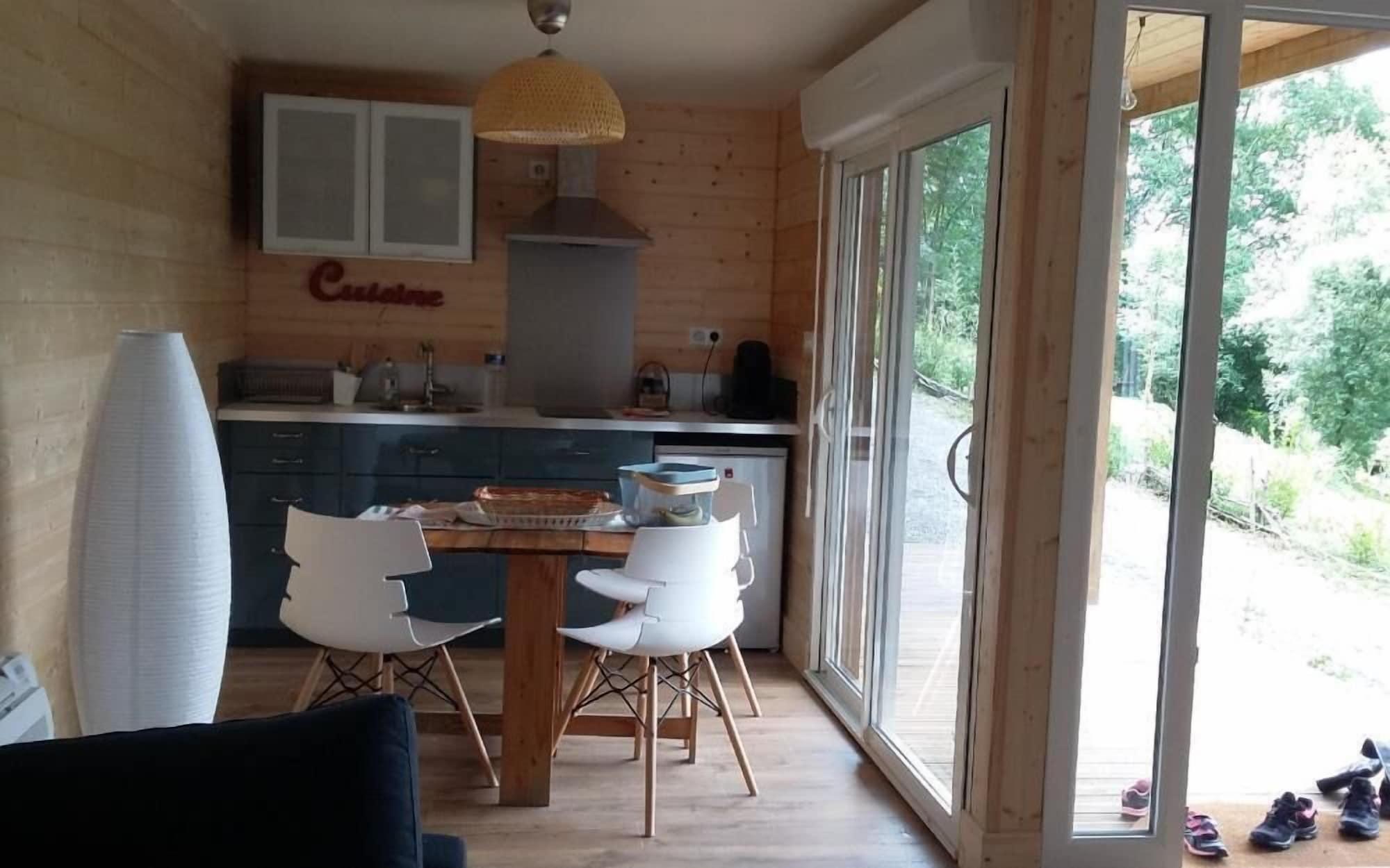 Equipamiento de Habitación Chalet Bien-Hêtre