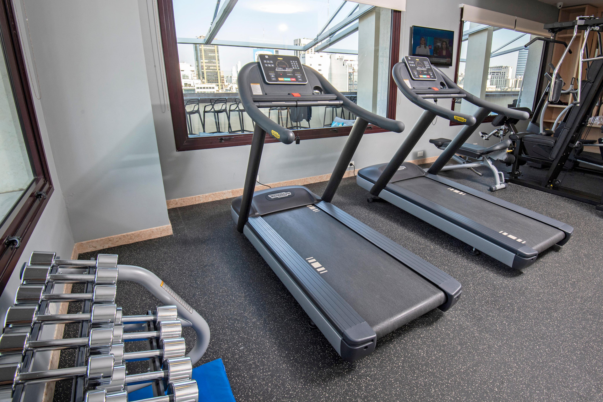 Instalaciones Recreativas Grand Brizo