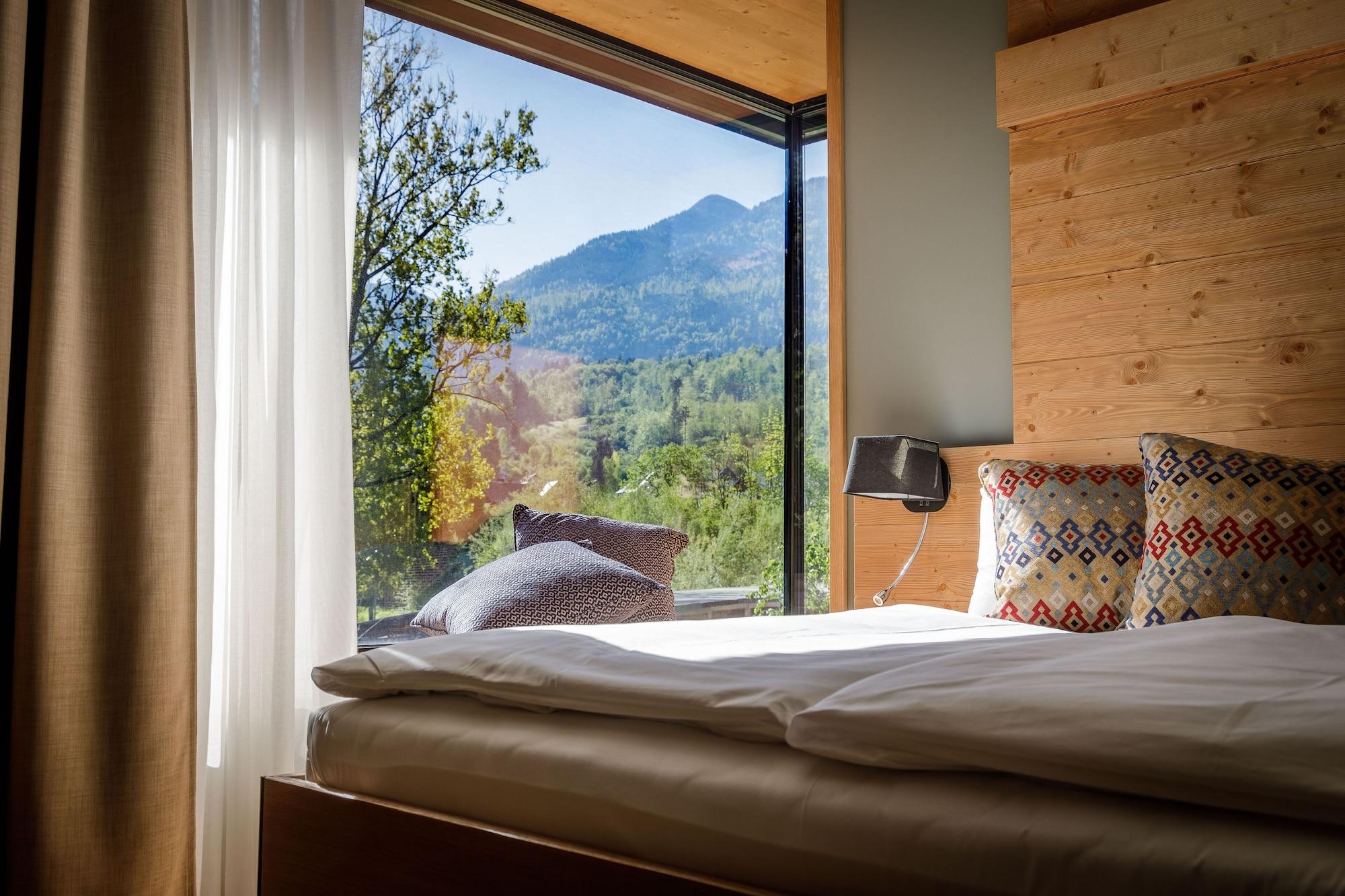 Habitación Sunrose 7 - Gourmet & SPA Hotel (16+)
