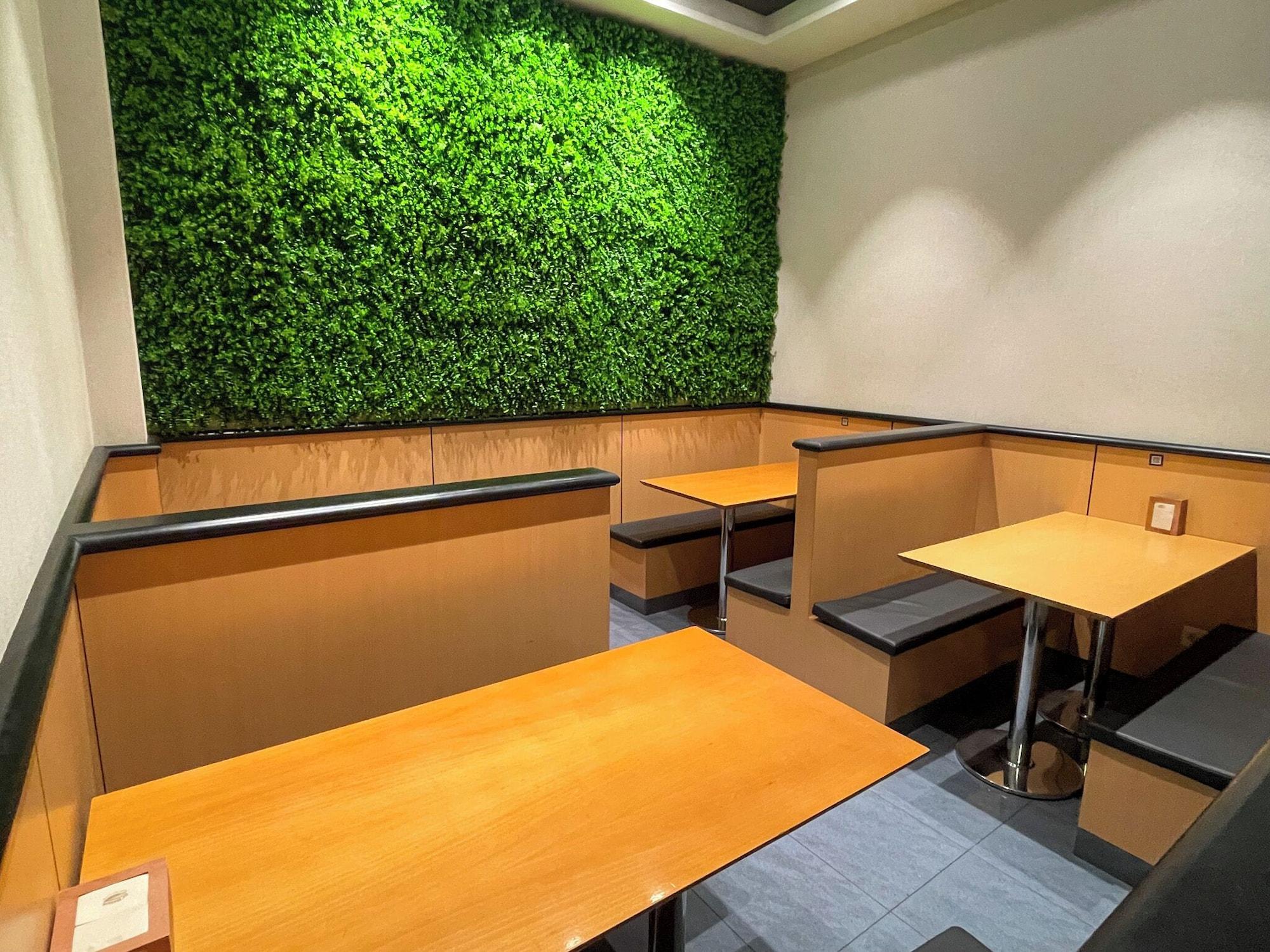 Bar/Salón Hotel Andia