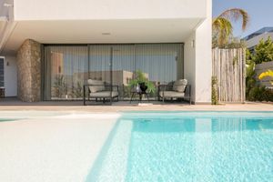 Renta Vacacional - Ses-torres Talamanca 2