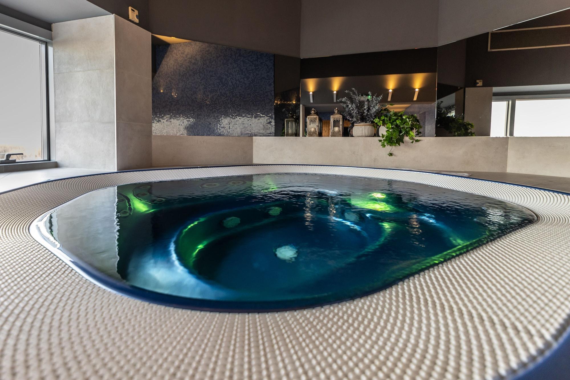 Spa Hotel Osijek
