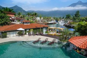 Alojamiento - Angra Boutique Hotel