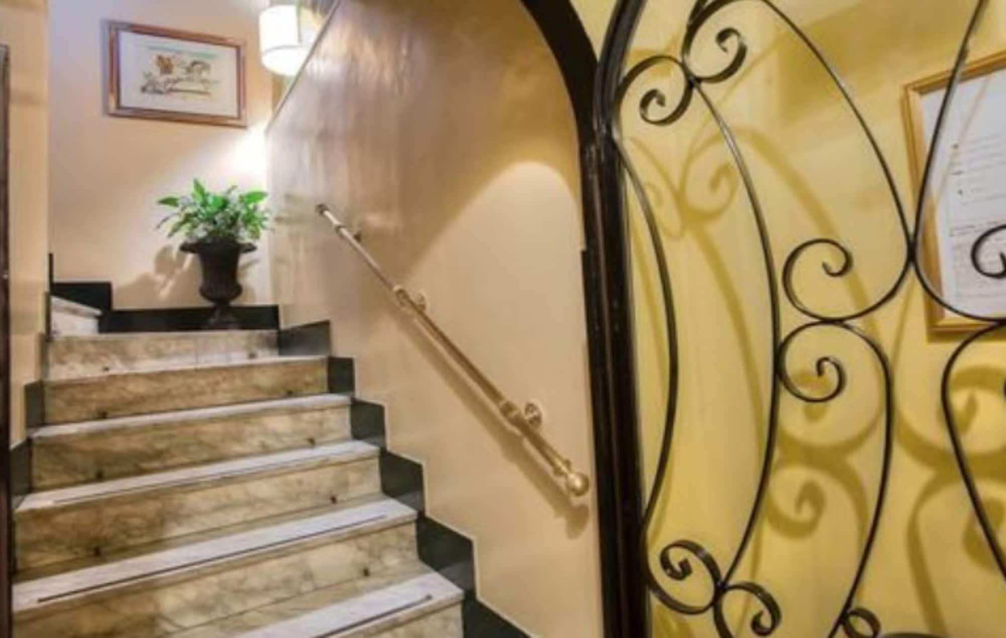 Varios Hotel Fontana
