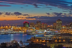 Alojamiento - Genova Suite Art