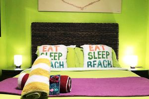 Alojamiento - St John Inn Boutique Hotel Suite
