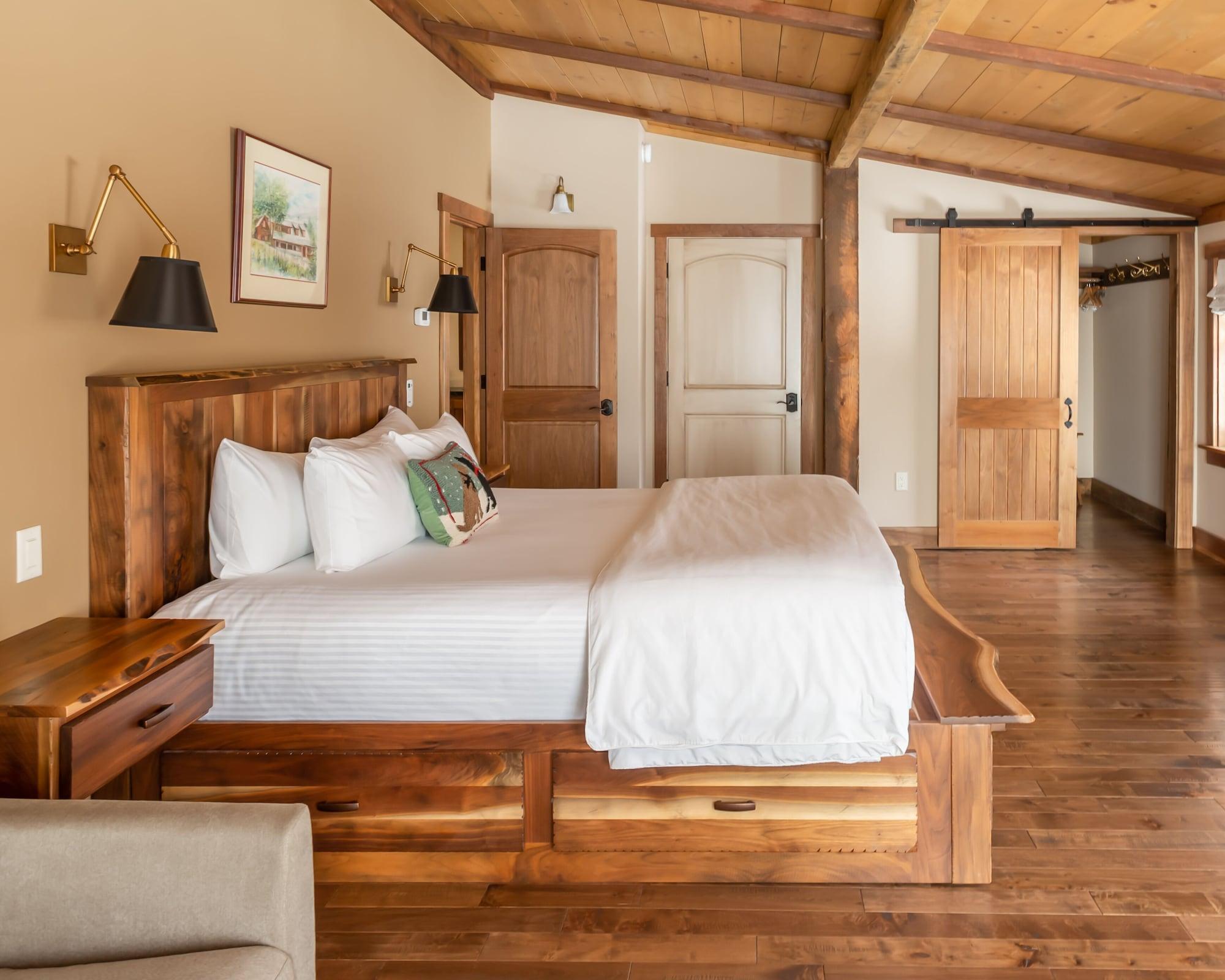 Habitación Seesaw's Lodge