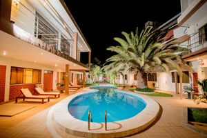 Alojamiento - El Angolo Hotel Piura