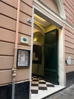Alojamiento - Genova Gold Rooms