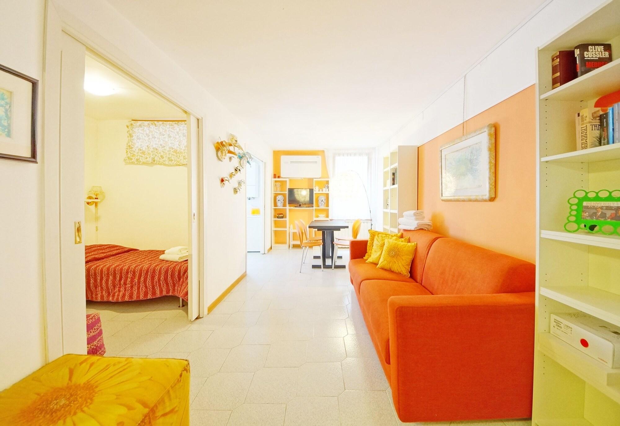 Varios DolceVita Apartments N. 146