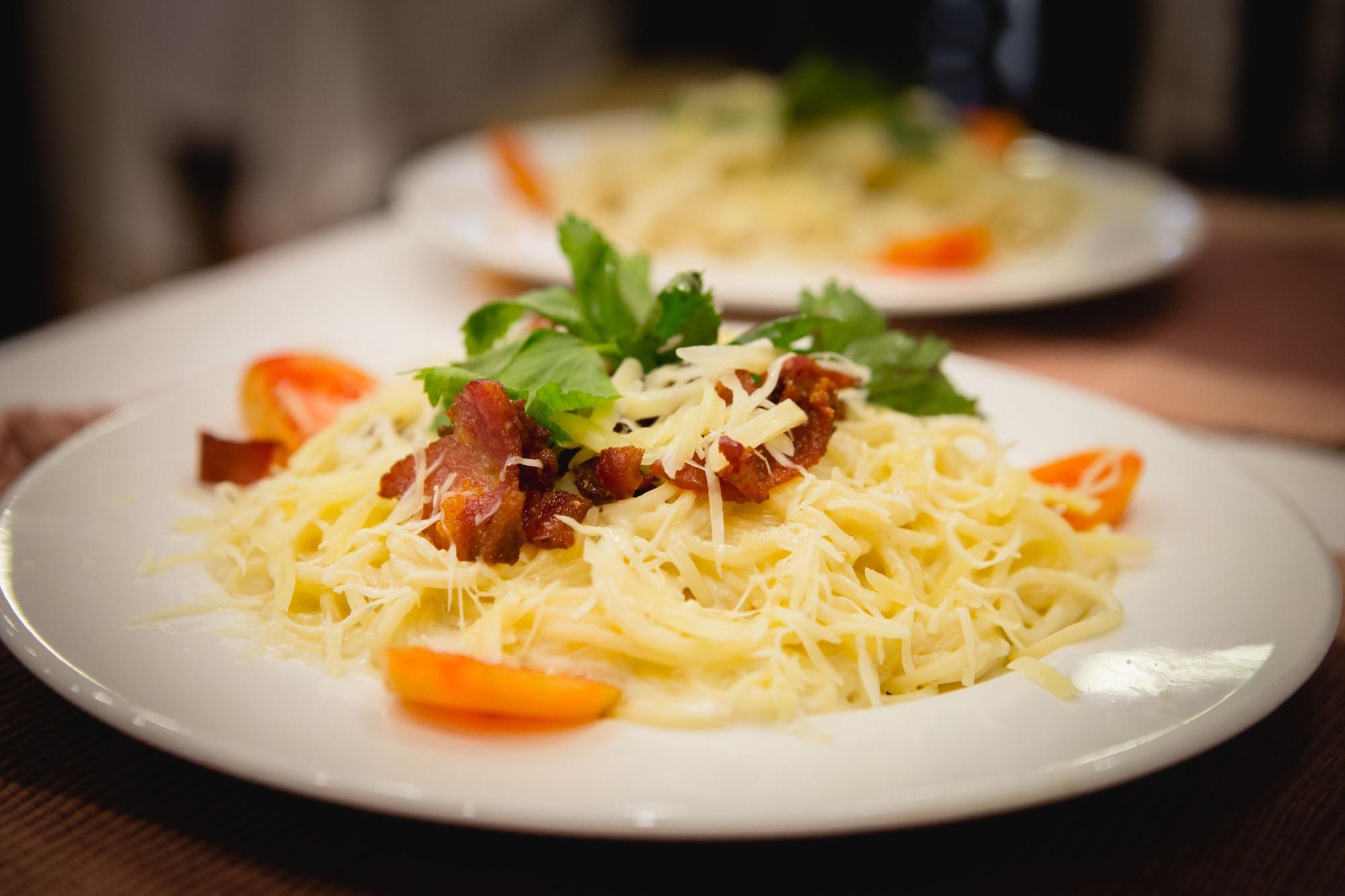 Restaurant Hotel Jay Suites