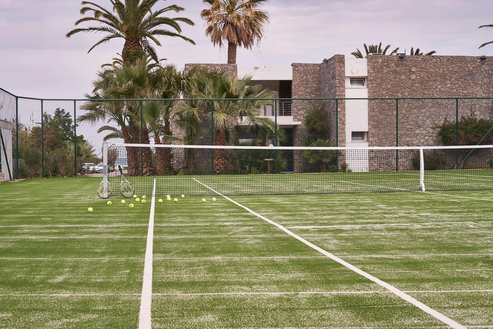 Gimnasio Civitel Creta Beach