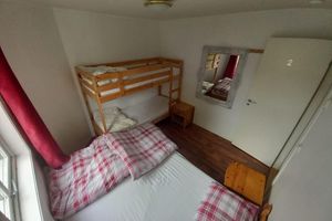 Alquiler Vacacional - Arctic Paradise - 4 Bedroom Apartment in Tromso