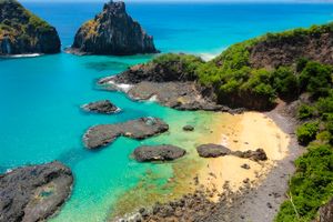 Passagem - Voos para Fernando de Noronha