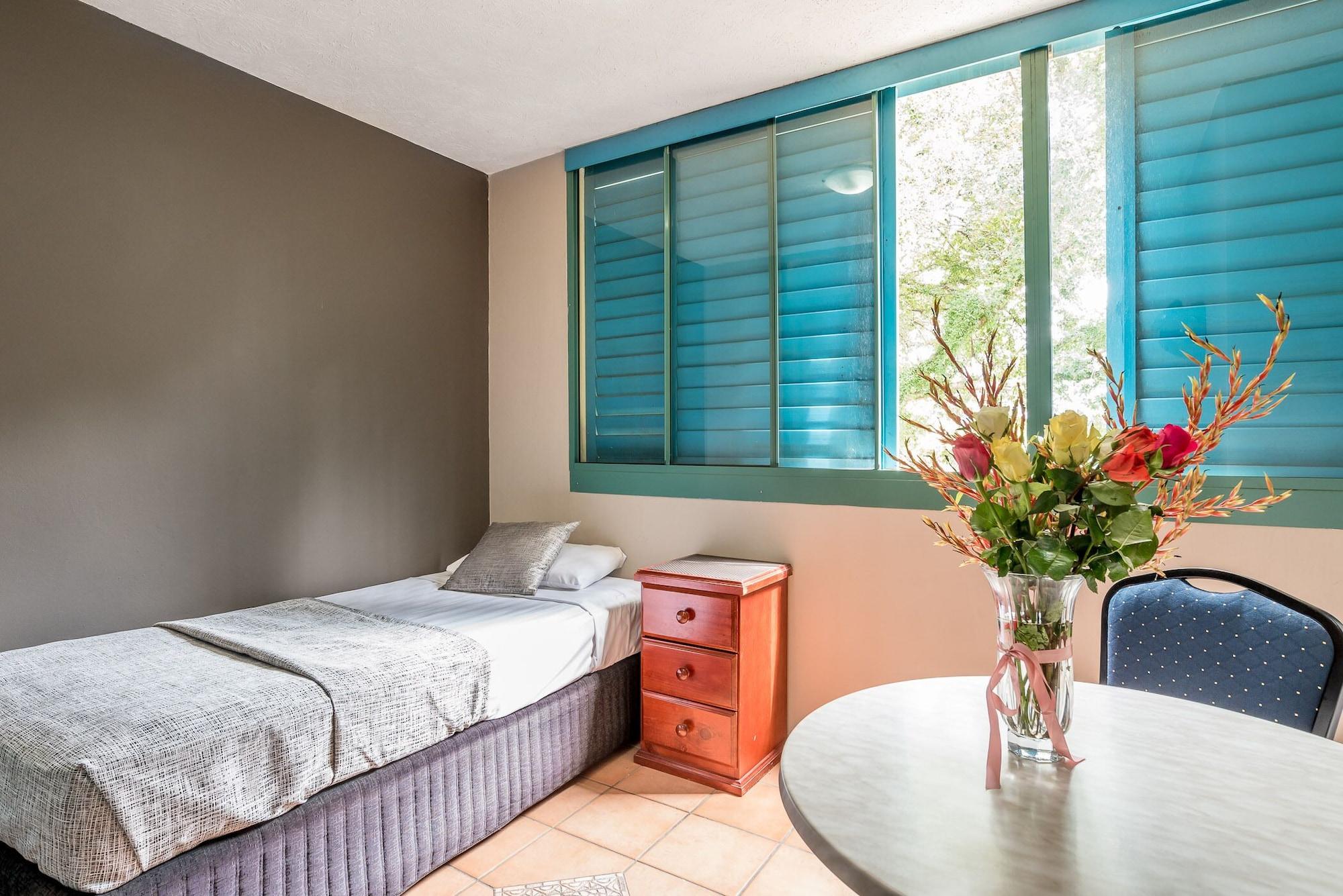 Set de Habitación Albion Manor