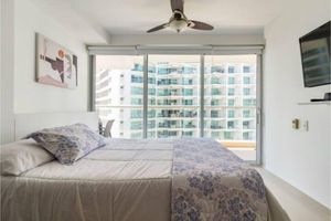 Alquiler Vacacional - Apartment on the beach!