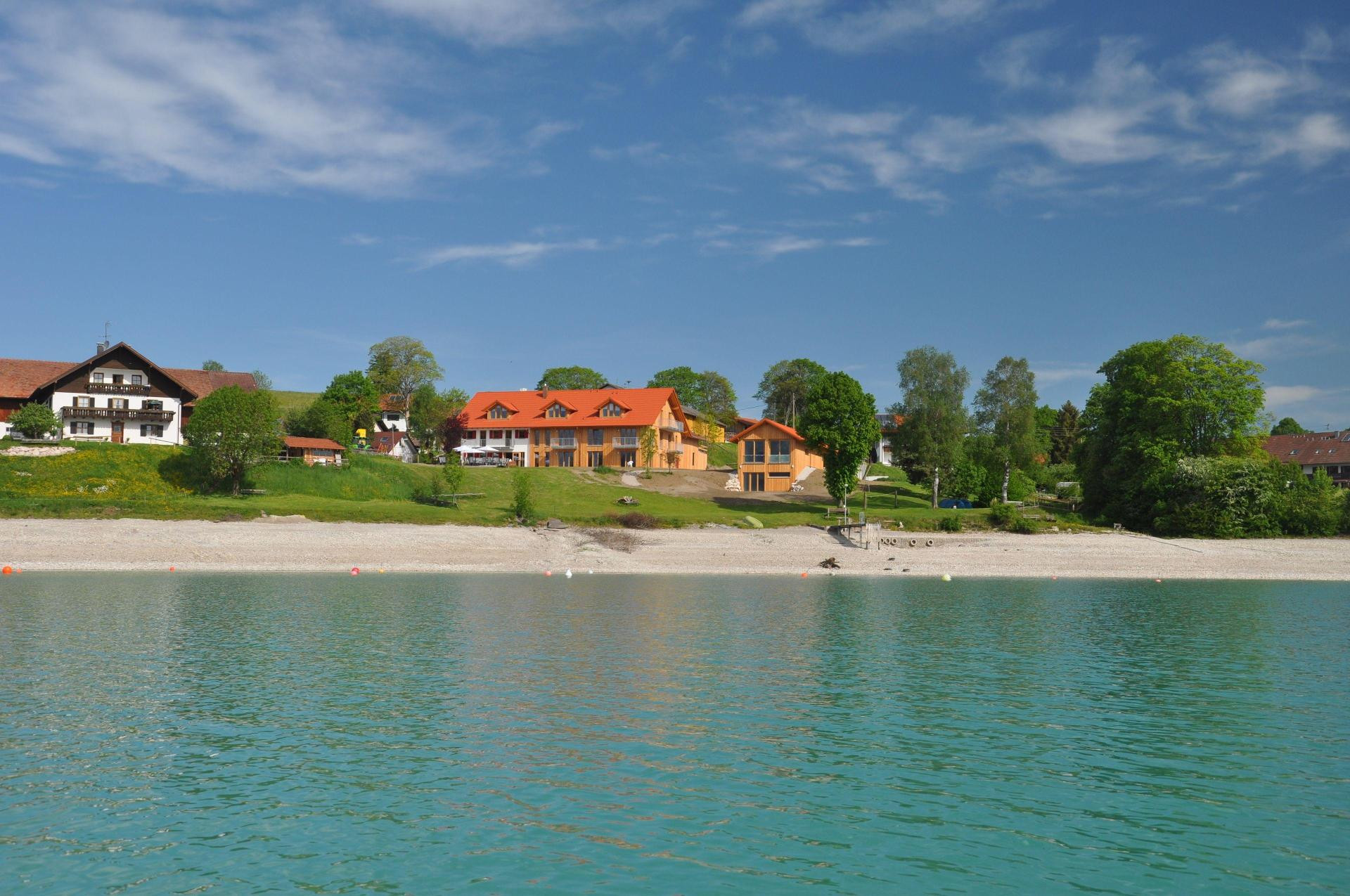 Playa Seehotel und Appartements Schnöller