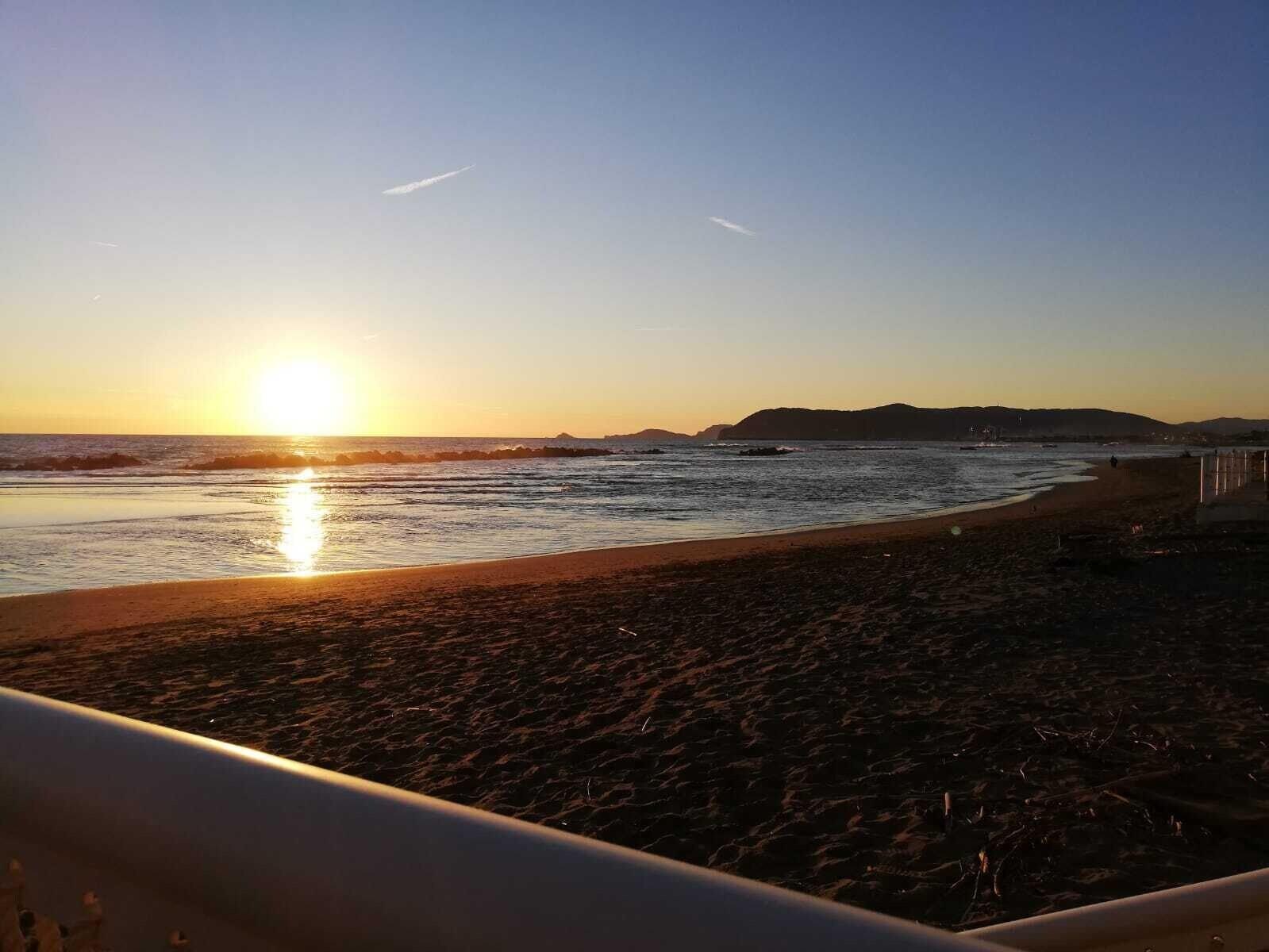 Playa Stella del Mare