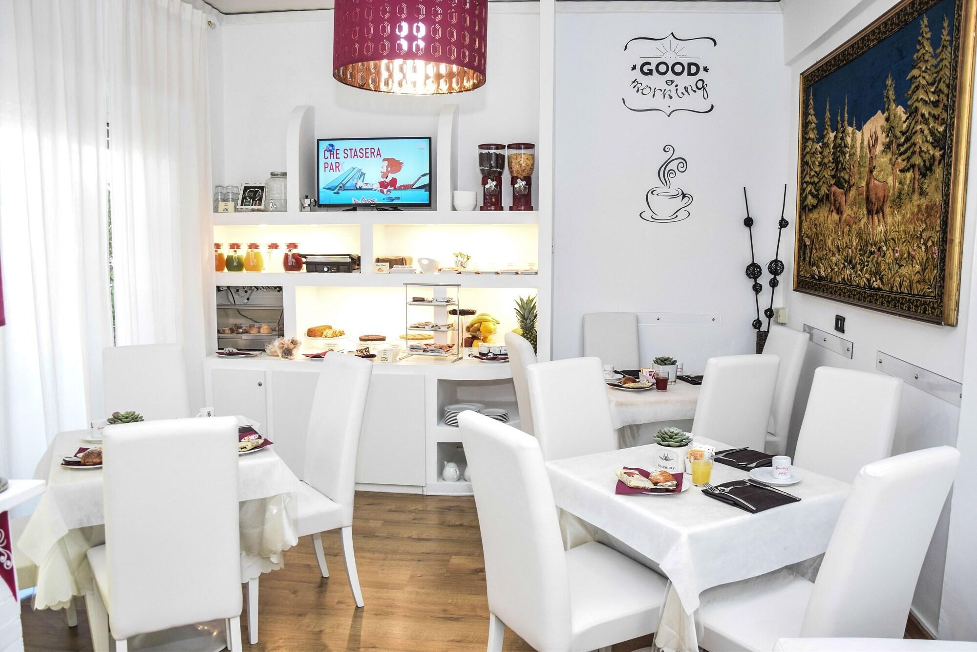 Vista Exterior Hotel Kennedy