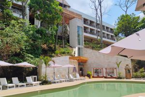 Alojamiento - Hotel Mundo Maya Palenque