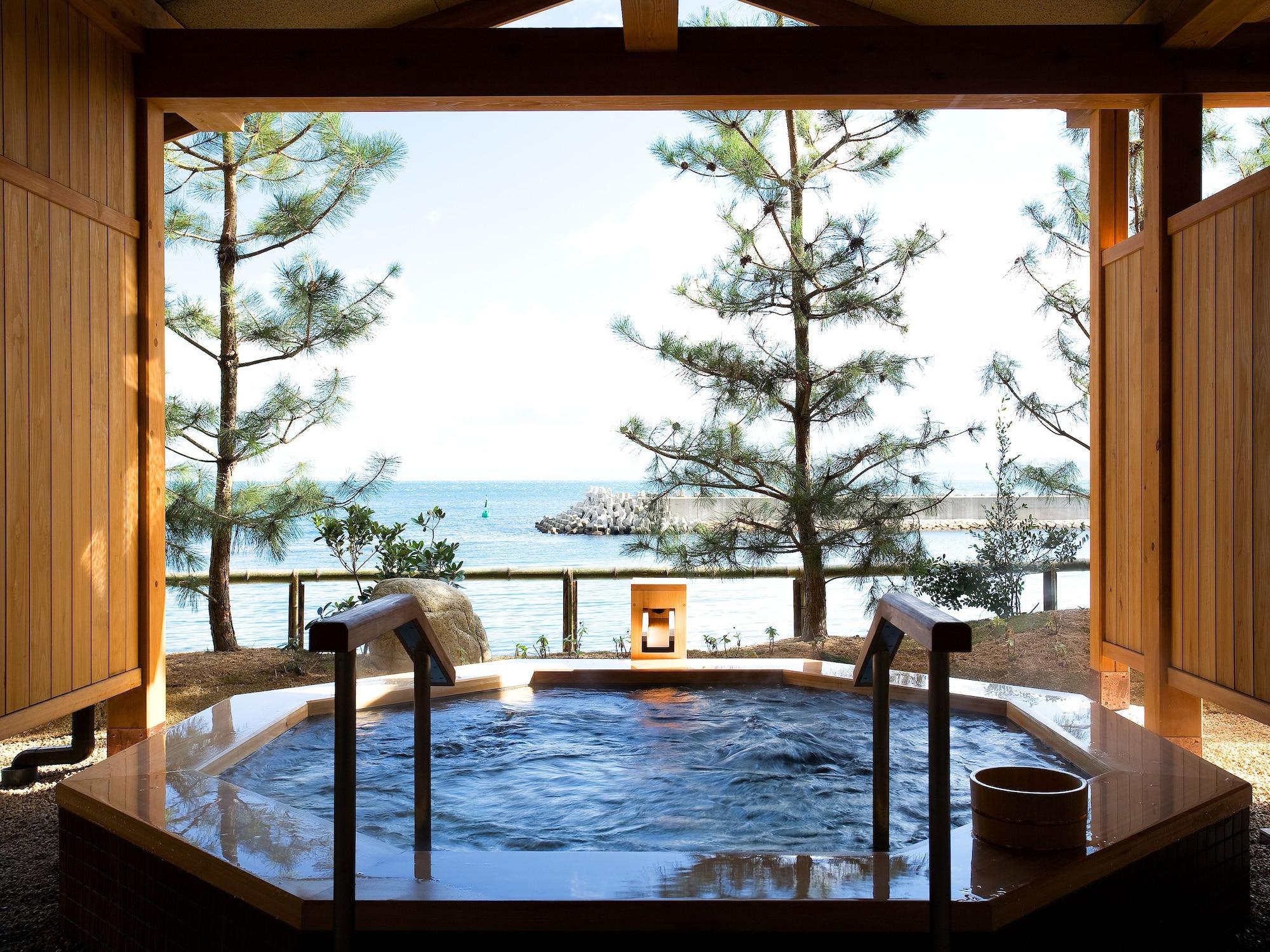 Spa Shimahana