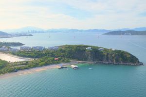 Alojamiento - Paradise Resort Nha Trang