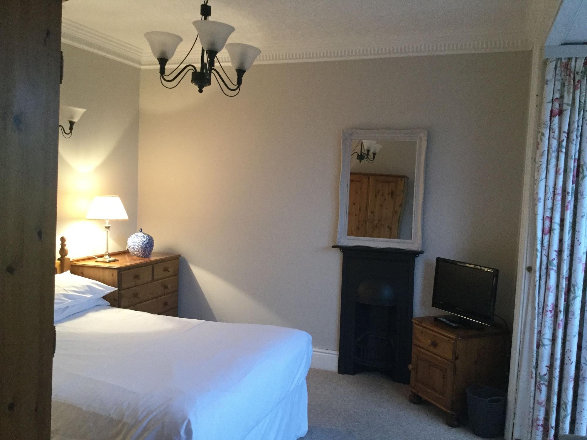 Habitación Llwyn Country House